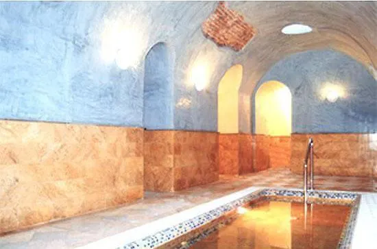 Apartamentos Pajaro Azul Graena